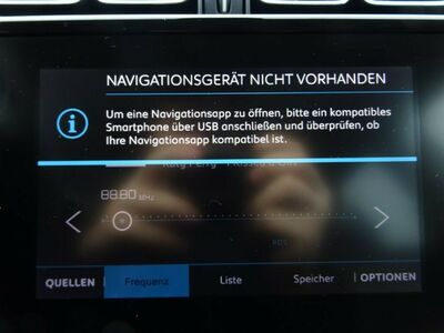 Citroën C3 Gebrauchtwagen Citroën C3 Gebrauchtwagen