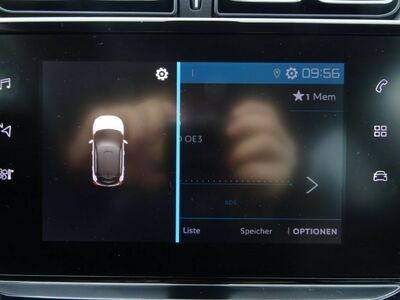 Citroën C3 Gebrauchtwagen Citroën C3 Gebrauchtwagen