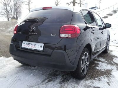 Citroën C3 Gebrauchtwagen Citroën C3 Gebrauchtwagen