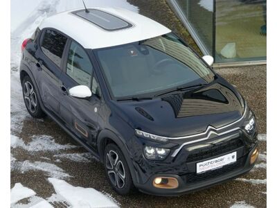 Citroën C3 Gebrauchtwagen Citroën C3 Gebrauchtwagen