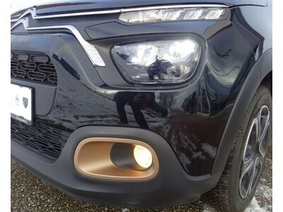 Citroën C3 Gebrauchtwagen Citroën C3 Gebrauchtwagen