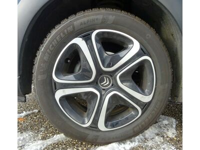 Citroën C3 Gebrauchtwagen Citroën C3 Gebrauchtwagen