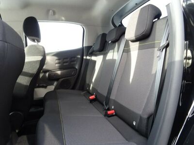 Citroën C3 Gebrauchtwagen Citroën C3 Gebrauchtwagen