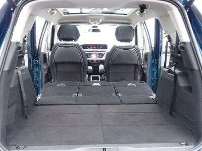 Citroën C4 Picasso Gebrauchtwagen Citroën C4 Picasso Gebrauchtwagen