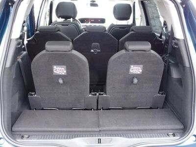 Citroën C4 Picasso Gebrauchtwagen Citroën C4 Picasso Gebrauchtwagen