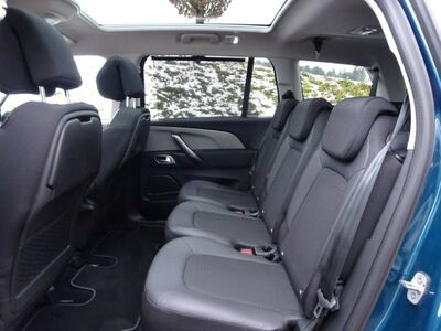 Citroën C4 Picasso Gebrauchtwagen Citroën C4 Picasso Gebrauchtwagen