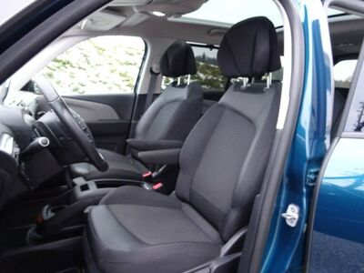 Citroën C4 Picasso Gebrauchtwagen Citroën C4 Picasso Gebrauchtwagen