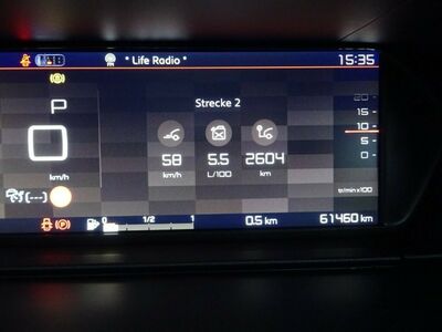 Citroën C4 Picasso Gebrauchtwagen Citroën C4 Picasso Gebrauchtwagen