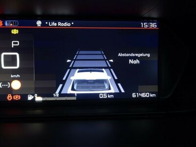 Citroën C4 Picasso Gebrauchtwagen Citroën C4 Picasso Gebrauchtwagen