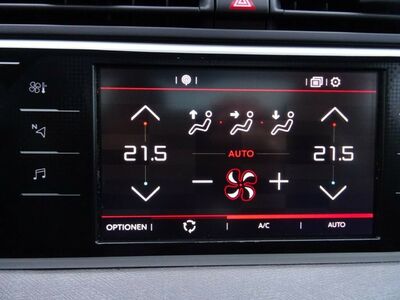 Citroën C4 Picasso Gebrauchtwagen Citroën C4 Picasso Gebrauchtwagen