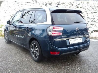 Citroën C4 Picasso Gebrauchtwagen Citroën C4 Picasso Gebrauchtwagen