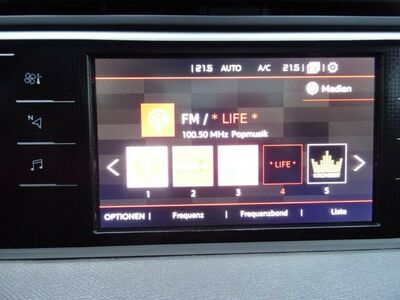 Citroën C4 Picasso Gebrauchtwagen Citroën C4 Picasso Gebrauchtwagen