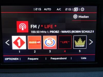 Citroën C4 Picasso Gebrauchtwagen Citroën C4 Picasso Gebrauchtwagen