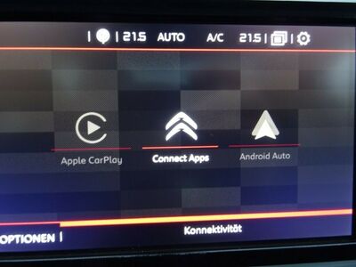 Citroën C4 Picasso Gebrauchtwagen Citroën C4 Picasso Gebrauchtwagen