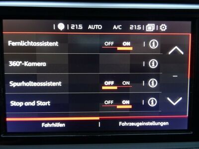 Citroën C4 Picasso Gebrauchtwagen Citroën C4 Picasso Gebrauchtwagen