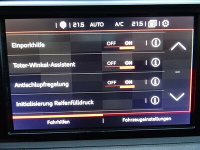 Citroën C4 Picasso Gebrauchtwagen Citroën C4 Picasso Gebrauchtwagen