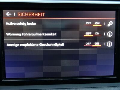 Citroën C4 Picasso Gebrauchtwagen Citroën C4 Picasso Gebrauchtwagen