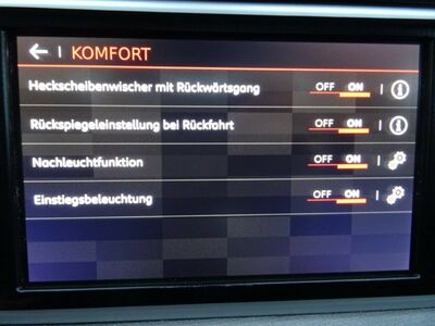 Citroën C4 Picasso Gebrauchtwagen Citroën C4 Picasso Gebrauchtwagen