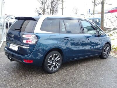 Citroën C4 Picasso Gebrauchtwagen Citroën C4 Picasso Gebrauchtwagen