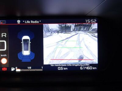 Citroën C4 Picasso Gebrauchtwagen Citroën C4 Picasso Gebrauchtwagen