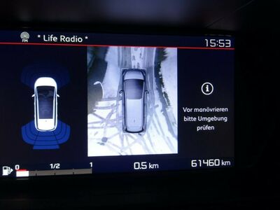 Citroën C4 Picasso Gebrauchtwagen Citroën C4 Picasso Gebrauchtwagen