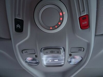 Citroën C4 Picasso Gebrauchtwagen Citroën C4 Picasso Gebrauchtwagen