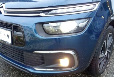 Citroën C4 Picasso Gebrauchtwagen Citroën C4 Picasso Gebrauchtwagen
