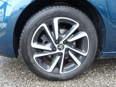 Citroën C4 Picasso Gebrauchtwagen Citroën C4 Picasso Gebrauchtwagen