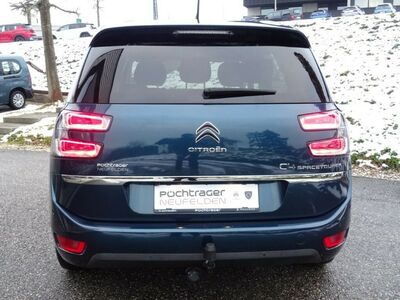 Citroën C4 Picasso Gebrauchtwagen Citroën C4 Picasso Gebrauchtwagen