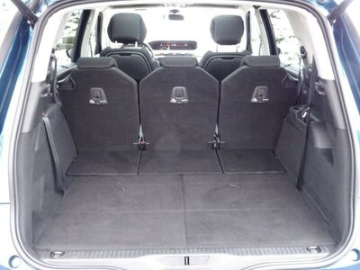 Citroën C4 Picasso Gebrauchtwagen Citroën C4 Picasso Gebrauchtwagen