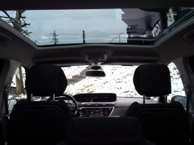 Citroën C4 Picasso Gebrauchtwagen Citroën C4 Picasso Gebrauchtwagen