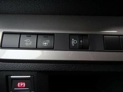 Peugeot Traveller Vorführwagen Peugeot Traveller Vorführwagen