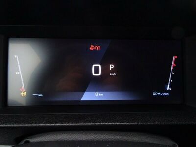 Peugeot Traveller Vorführwagen Peugeot Traveller Vorführwagen