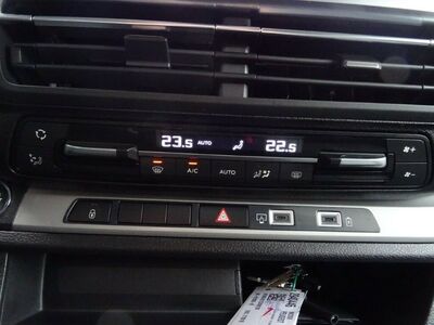 Peugeot Traveller Vorführwagen Peugeot Traveller Vorführwagen