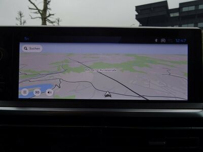 Peugeot Traveller Vorführwagen Peugeot Traveller Vorführwagen