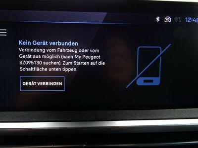 Peugeot Traveller Vorführwagen Peugeot Traveller Vorführwagen