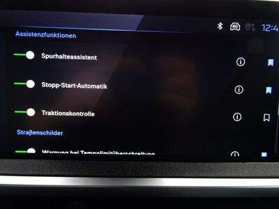 Peugeot Traveller Vorführwagen Peugeot Traveller Vorführwagen