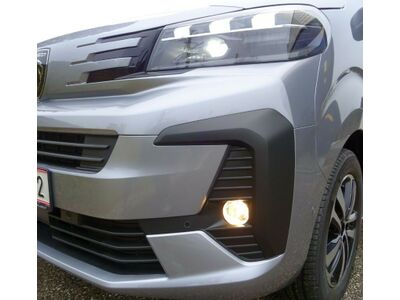 Peugeot Traveller Vorführwagen Peugeot Traveller Vorführwagen