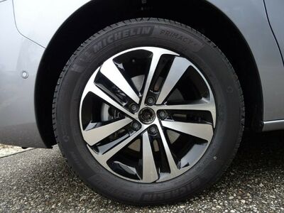 Peugeot Traveller Vorführwagen Peugeot Traveller Vorführwagen