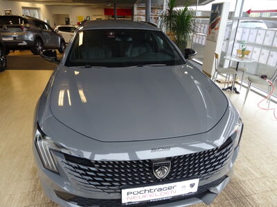 Peugeot 508 Gebrauchtwagen