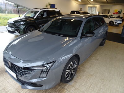 Peugeot 508 Gebrauchtwagen