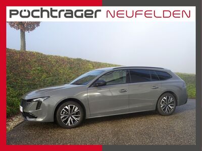Peugeot 508 Gebrauchtwagen Peugeot 508 Gebrauchtwagen