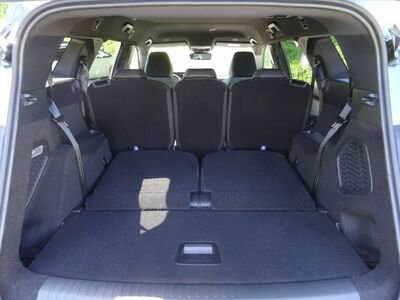 Peugeot 5008 Vorführwagen Peugeot 5008 Vorführwagen