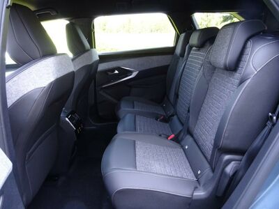 Peugeot 5008 Vorführwagen Peugeot 5008 Vorführwagen