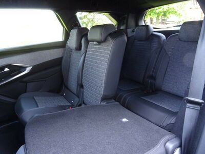 Peugeot 5008 Vorführwagen Peugeot 5008 Vorführwagen