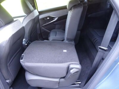 Peugeot 5008 Vorführwagen Peugeot 5008 Vorführwagen