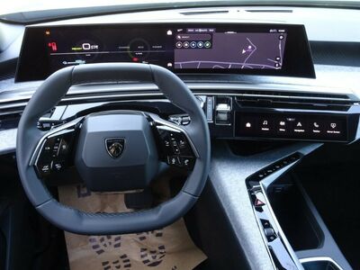 Peugeot 5008 Vorführwagen Peugeot 5008 Vorführwagen