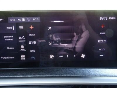 Peugeot 5008 Vorführwagen Peugeot 5008 Vorführwagen