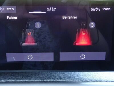 Peugeot 5008 Vorführwagen Peugeot 5008 Vorführwagen