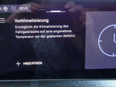 Peugeot 5008 Vorführwagen Peugeot 5008 Vorführwagen